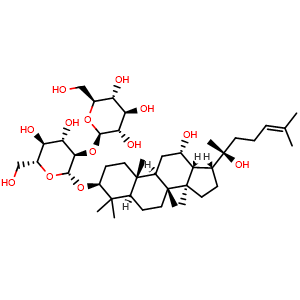 20(R)-Ginsenoside Rg3
