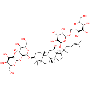 Ginsenoside Rb1