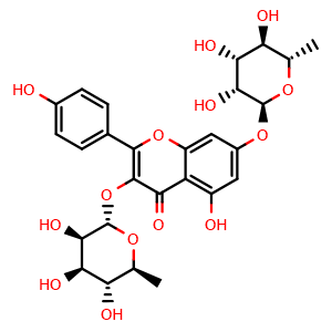Kaempferitrin