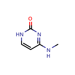 Chemical structure of N-Methylcytisine , CAS 486-86-2, AChemBlock U106745