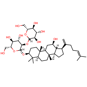 Ginsenoside Rk1