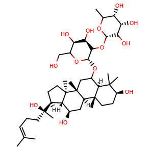 20(S)-Ginsenoside Rg2