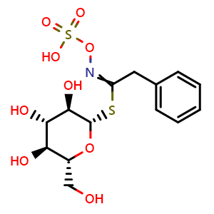 Glucotropaeolin