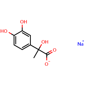 Sodium Danshensu