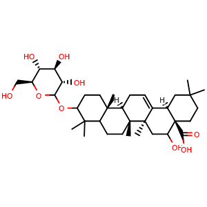 Ecliptasaponin A