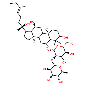 20(R)-Ginsenoside Rg2