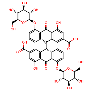 Sennoside A