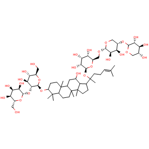 Ginsenoside Ra1