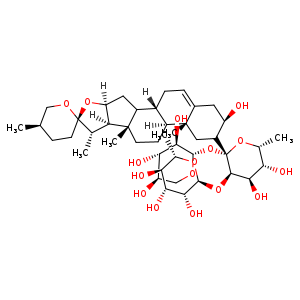 Ophiopogonin D