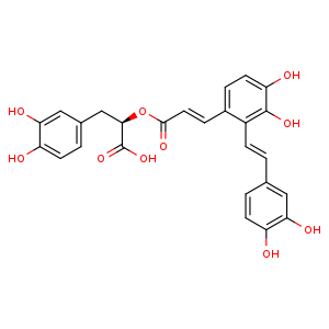 Salvianolic acid A