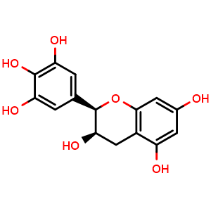 Epigallocatechin