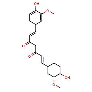 Octahydrocurcumin