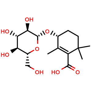 Chemical structure of Rehmapicroside , CAS 104056-82-8, AChemBlock U107074
