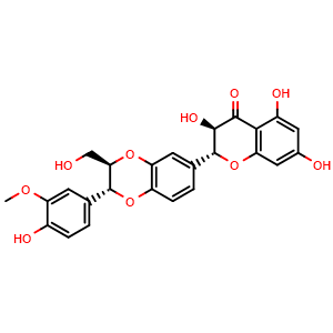 Isosilybin A