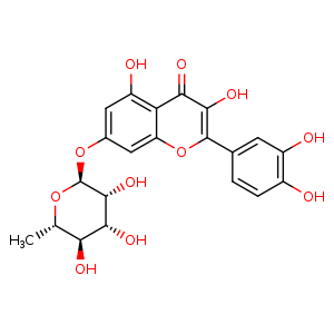Chemical structure of Vincetoxicoside B , CAS 22007-72-3, AChemBlock U107132