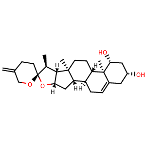 Neoruscogenin