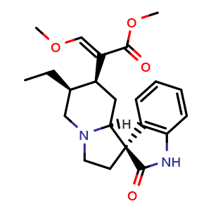 Corynoxine B