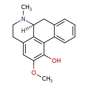 Chemical structure of lirinidine , CAS 54383-28-7, AChemBlock U107291
