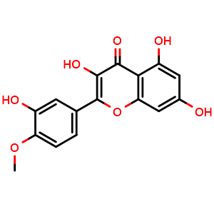 Chemical structure of Chiosmethin , CAS 603-61-2, AChemBlock U107386
