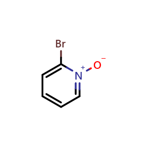 2-Bromopyridine oxide