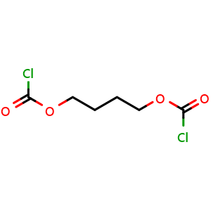 Butane-1,4-diyl dicarbonochloridate