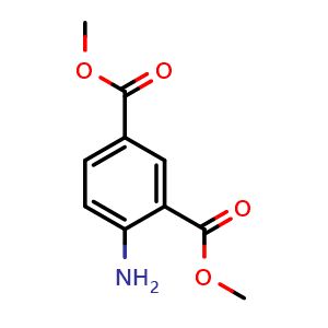 Dimethyl 4-aminobenzene-1,3-dioate
