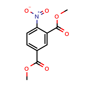 Dimethyl 4-nitrobenzene-1,3-dioate