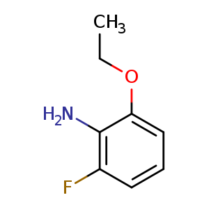2-Ethoxy-6-fluoroaniline