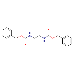 N,N'-Di-Cbz-ethylenediamine