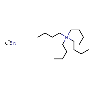 Tetrabutyl ammonium cyanide