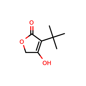 3-tert-Butyl-4-hydroxyfuran-2(5H)-one