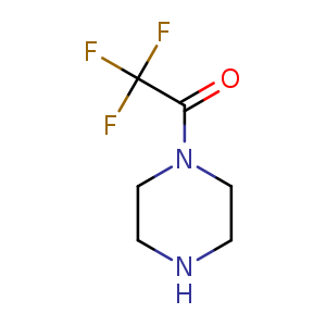 2,2,2-Trifluoro-1-(piperazin-1-yl)ethanone
