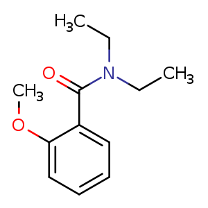N,N-Diethyl-2-methoxybenzamide