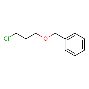 ((3-Chloropropoxy)methyl)benzene