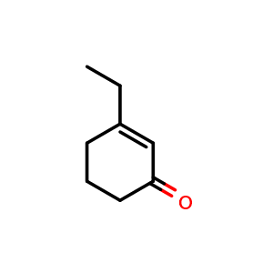 3-Ethylcyclohex-2-enone