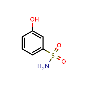 3-Hydroxybenzenesulfonamide