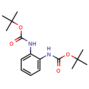Di-tert-Butyl 1,2-phenylenedicarbamate