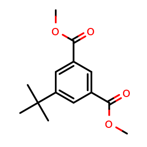 Dimethyl 5-tert-butylisophthalate