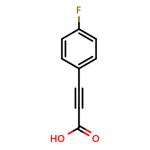 3-(4-Fluorophenyl)propiolic acid