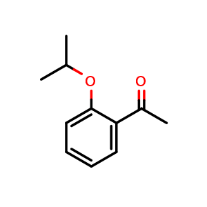 1-(2-Isopropoxyphenyl)ethanone
