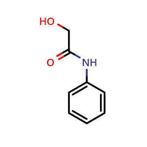 2-Hydroxy-N-phenylacetamide