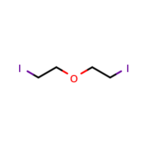 1-Iodo-2-(2-iodoethoxy)ethane