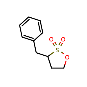 1 2-oxathiolane 2 2-dioxide