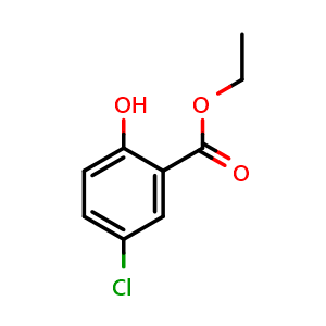 Ethyl 5-chloro-2-hydroxybenzoate