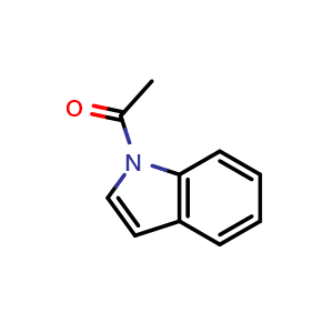 1-(1H-Indol-1-yl)ethanone