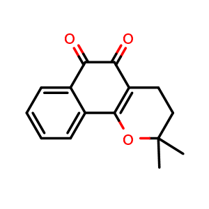 Beta-Lapachone