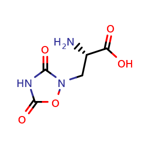 Quisqualic Acid
