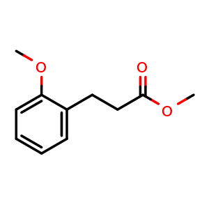 Methyl 3-(2-methoxyphenyl)propanoate