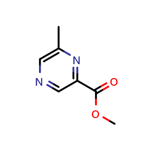Methyl 6-methylpyrazine-2-carboxylate