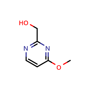 (4-Methoxypyrimidin-2-yl)methanol